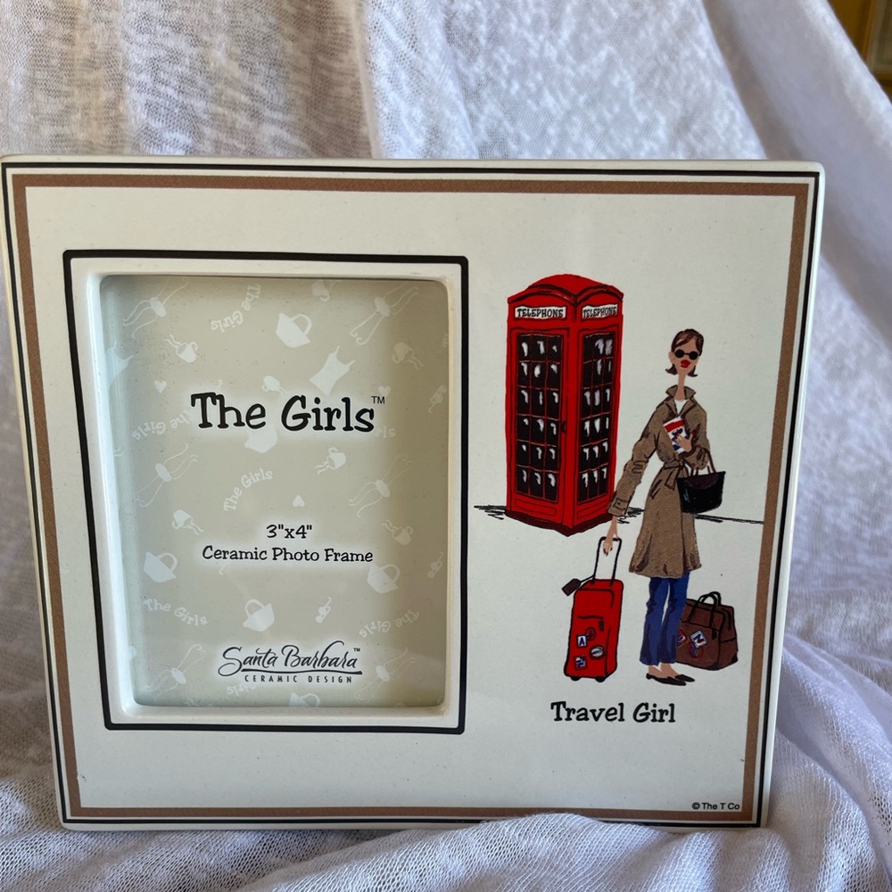Picture frame - Picture 2 of 6